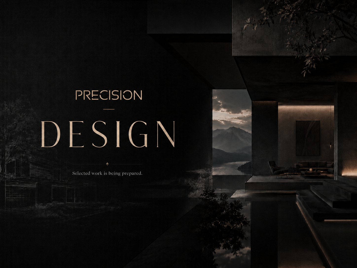 Design — Precision